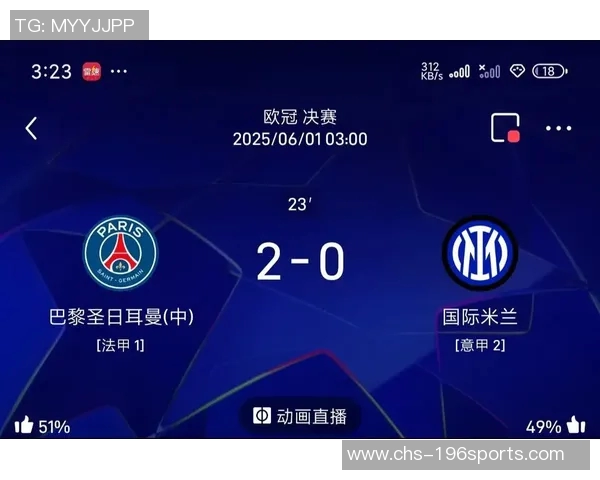 巴黎国米欧冠决赛首度相遇20年前的经典剧本是否将重演