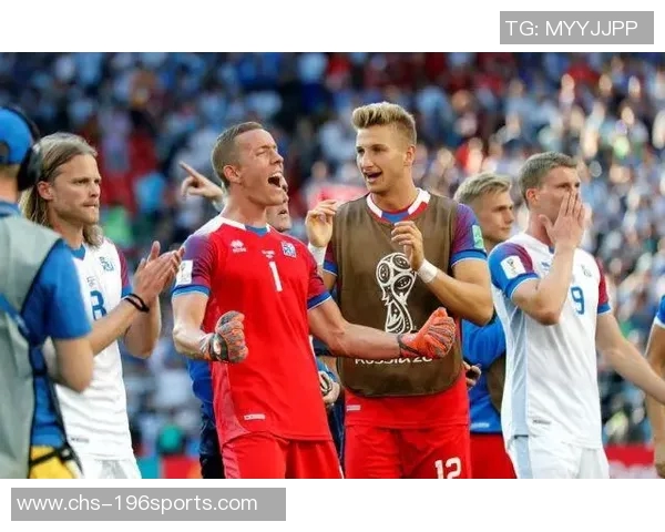 冰岛与奥地利足球对决分析两队实力与战术的深度解读